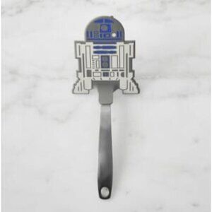 NWOT Williams Sonoma × Star Wars R2-D2 Flexible Turner Spatula Kitchen Tool